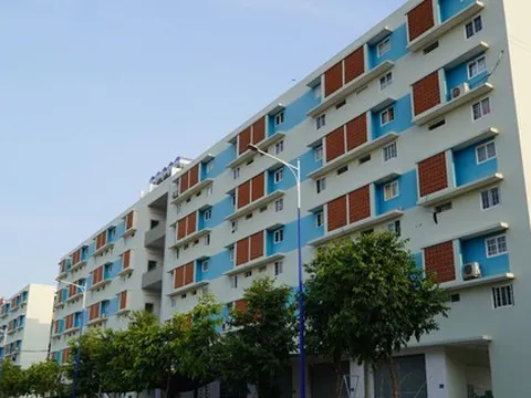 Lao động tự do được tự kê khai thu nhập để mua nhà ở xã hội