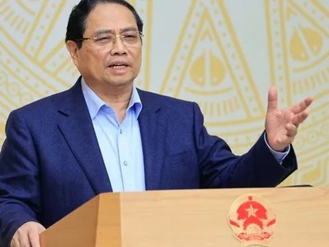 Thủ tướng yêu cầu chi trả gộp 2 tháng lương hưu tháng 2 và 3-2026