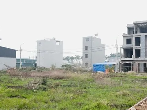 Quy định mới về cấp sổ đỏ, Chủ tịch cấp xã được trao quyền