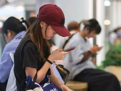Gen Z lo khó cạnh tranh với AI