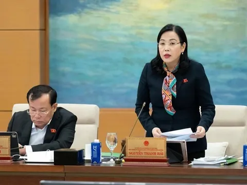 Ủy ban của Quốc hội sẽ có ý kiến về Nghị định 46, không để ảnh hưởng đến doanh nghiệp