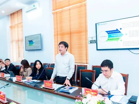 FPT đề xuất đồng hành chuyển đổi số tại Điện Biên