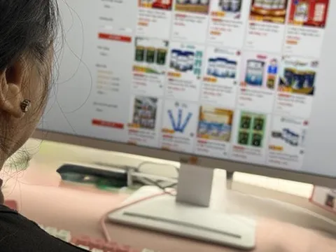 Hàng loạt lô sữa thương hiệu Aptamil, NAN, Alula bị thu hồi: Các sàn TMĐT đang kiểm soát sữa bột như thế nào?