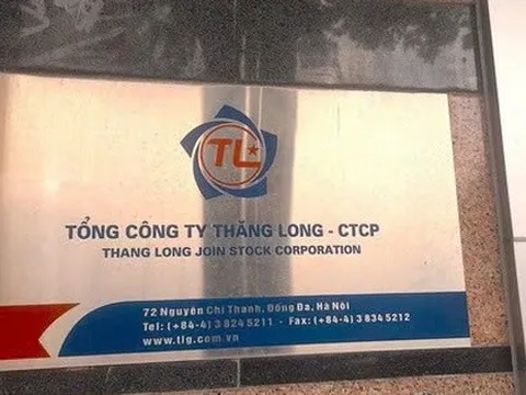 Tổng Công ty Thăng Long phê duyệt hạn mức tín dụng giai đoạn 2026-2027