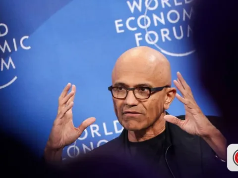 Một tập đoàn công nghệ nổi tiếng vừa đại tu toàn bộ quy trình làm việc, sa thải 15.000 nhân sự: 'Hoặc thôi việc, hoặc hết mình vì AI'