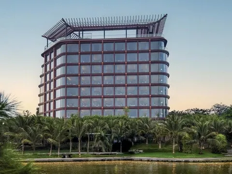 OCH thực hiện vượt kế hoạch doanh thu và lợi nhuận năm 2025