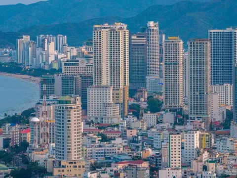 Nha Trang trong chu kỳ tăng trưởng mới: Dòng tiền đang đổ về đâu?