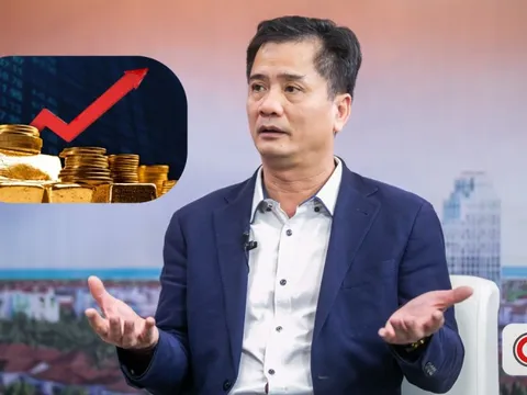 Không phải vàng, đây là kênh đầu tư được chuyên gia đánh giá "chưa từng sụp đổ hoàn toàn"