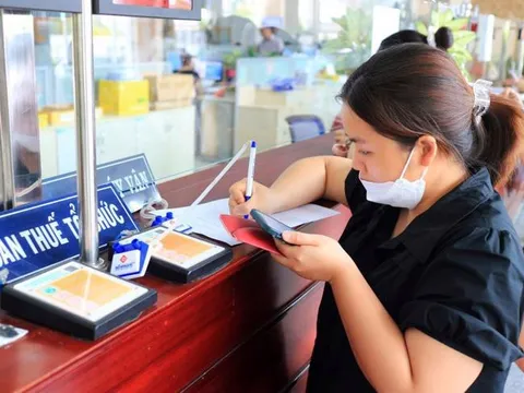 Cá nhân cho thuê nhà, doanh thu trên 500 triệu/năm nộp thuế thế nào? Cơ quan Thuế giải đáp