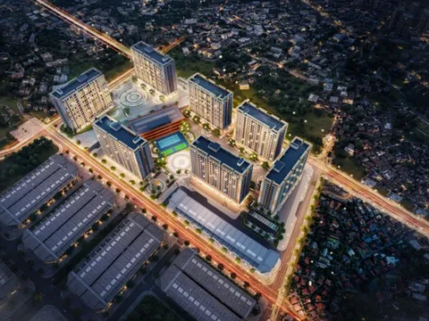 Thái Nguyên gia hạn thời gian và tiến độ thực hiện Dự án Khu đô thị Việt Hàn