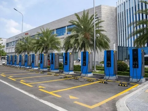 Công ty của tỷ phú Phạm Nhật Vượng bổ nhiệm Chủ tịch HĐQT mới