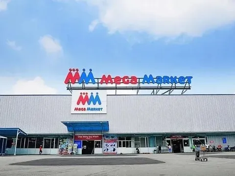 Đại gia Thái muốn bán 33 lô đất lấy hơn 8.200 tỷ để mua toàn bộ MM Mega Market Việt Nam giá 19.300 tỷ