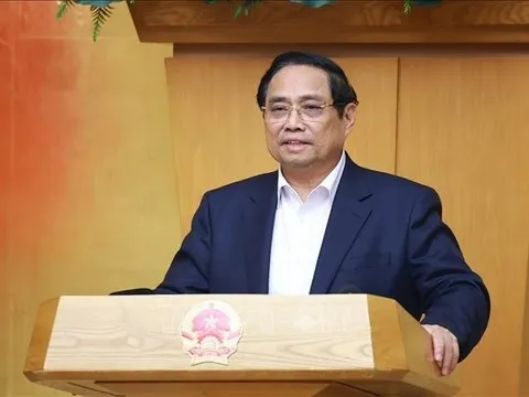 Ban hành ngay Nghị quyết để thông quan cửa khẩu