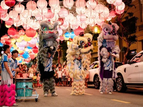 “Bắt sóng” du lịch thăng hoa, nhà đầu tư tìm về đô thị trung tâm Móng Cái