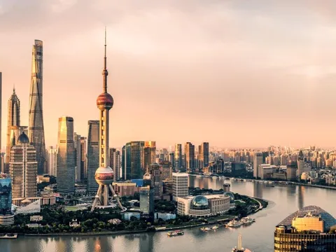 Hà Nội vừa công bố quy hoạch 'thế kỷ', chuyên gia từ cường quốc lớn thứ 2 thế giới đưa ra chìa khóa 'sống còn' để Thủ đô sẽ trở thành 'Thượng Hải 2035'