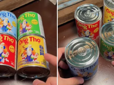 Sữa Ông Thọ chia thành vị cay - không cay: Nghe cách dân mạng phân biệt mà nhà sản xuất cũng nhức đầu