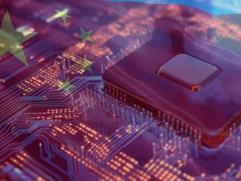 Còn ai chê chip Trung Quốc nữa? Dell, HP, Acer, Asus sắp 'quay xe' chuyển sang dùng chip nhớ của Trung Quốc vì lý do không ai ngờ tới