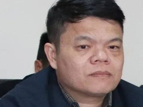 Công an Đà Nẵng khởi tố nguyên phó chủ tịch UBND huyện Núi Thành cũ