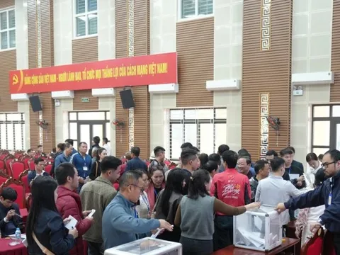 Đấu giá đất ở Hà Nội: Có lô cao gấp 10 - 13 lần giá khởi điểm