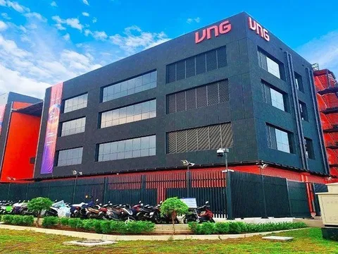 VNG lỗ năm thứ 5 liên tiếp dù doanh thu vượt 10.000 tỷ đồng