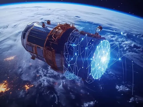 Công nghệ 7/2: Elon Musk sẽ đưa AI lên không gian trong 30 tháng