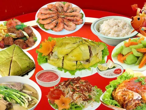 Hơn 1 triệu đồng mâm cỗ cúng ông Công ông Táo, bà nội trợ sẵn sàng chi tiền