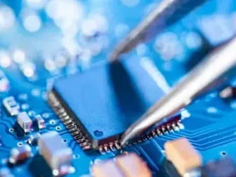 Doanh số chip toàn cầu có thể chạm mốc 1.000 tỷ USD