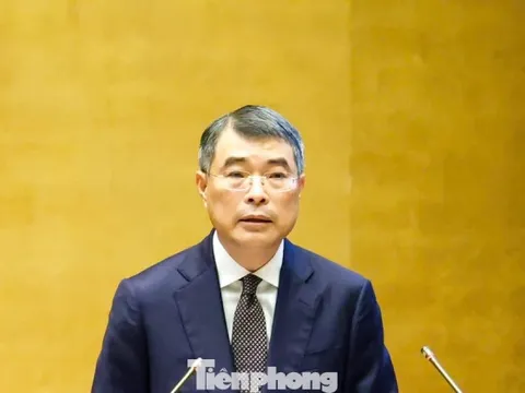 Thông tin về nhiệm vụ tiến hành cải cách chính sách tiền lương