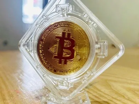 Định danh tài sản số qua mức thuế 0,1%