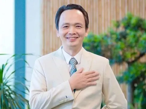 Chính thức lên tiếng sau 4 năm, Cựu Chủ tịch FLC Trịnh Văn Quyết bất ngờ tặng quà Tết cho 3 triệu người