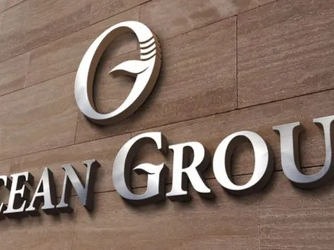 Bảo Lâm Holdings muốn bán ra 3,5 triệu cổ phiếu OGC của Ocean Group