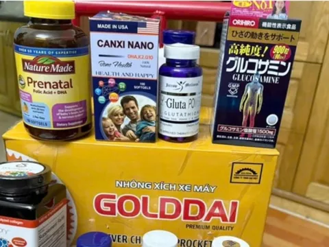 Bộ Công an yêu cầu mở rộng điều tra đường dây thuốc giả quy mô lớn