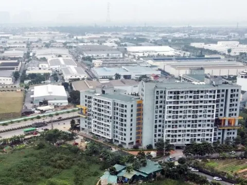 Người đang thuê nhà được ưu tiên mua NƠXH