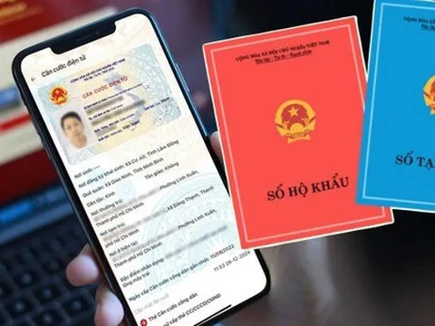 Mới nhất: Hàng triệu người dân ở Hà Nội lưu ý về đăng ký thường trú, tạm trú năm 2026