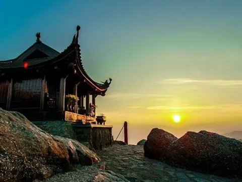 Chưa từng có: Đại lễ lớn nhất lịch sử miền non thiêng, mở cửa miễn phí đón du khách