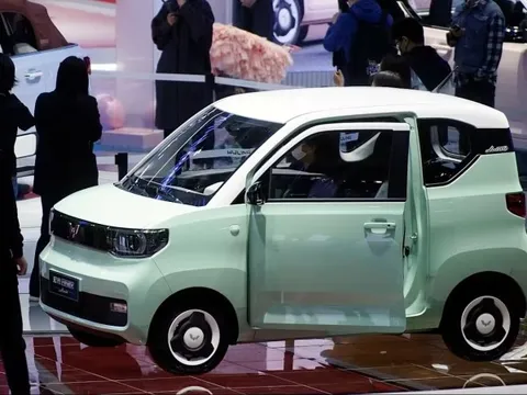 Tại sao xe điện cỡ nhỏ bị người dùng "ghẻ lạnh" mà các công ty vẫn bán? - Có tính toán thâm sâu cả đấy