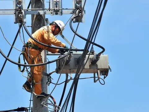 Viettel, VNPT, FPT, VNG, CMC kiến nghị khẩn về giá điện