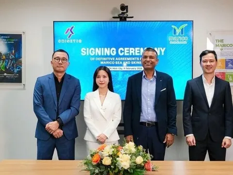 "Gã khổng lồ" Ấn Độ vừa mua công ty của Hannah Olala: Sở hữu X-Men và nước mắm Thuận Phát, báo lỗ trăm tỷ tại Việt Nam