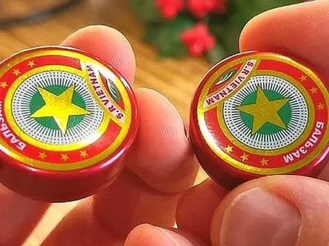 Chủ thương hiệu Cao Sao Vàng chốt quyền trả cổ tức tỷ lệ 40%