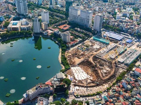 Hà Nội di dời hơn 860.000 người dân nội đô: Thị trường bất động sản sẽ bị tác động ra sao?