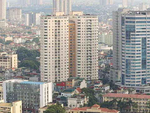 Bất động sản 2026: 'Cuộc chơi' của những nhà đầu tư dài hạn