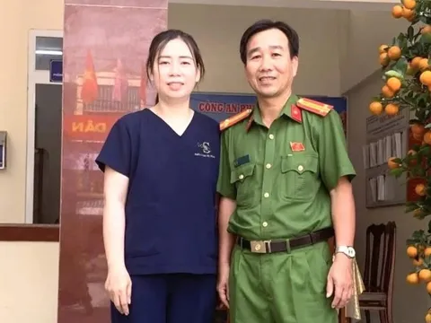 Nhận nửa tỷ đồng chuyển nhầm ngày cận Tết, người phụ nữ tìm chủ nhân để trả lại