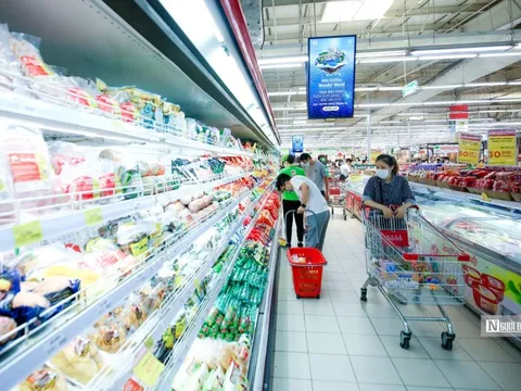Giá thịt lợn tăng đẩy CPI tháng 1/2026 tăng nhẹ 0,05% so với tháng trước