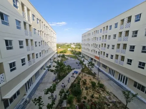 Thứ trưởng Nguyễn Văn Sinh: Thị trường BĐS sẽ ở trạng thái 'sôi động trong sự thận trọng'