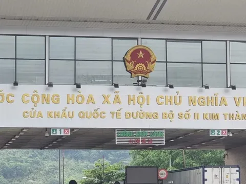 Lô sầu riêng 17 tấn xuất Trung Quốc ngày mùng 1 Tết