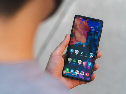 "Điện thoại Android của tôi đang giật lag thì hết ngay sau khi thay đổi cài đặt này": Ai cũng làm được