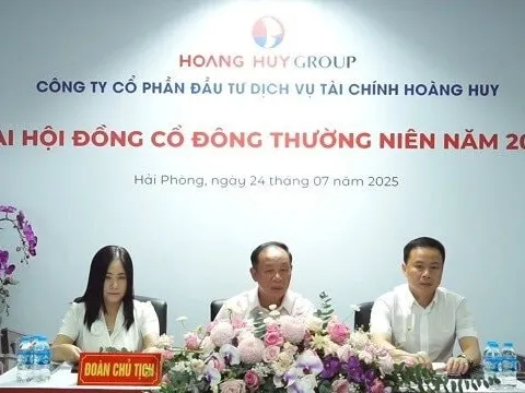 Doanh nhân tuổi Ngọ làm Phó Tổng của 'ông lớn' bất động sản Hải Phòng: Ước tính 3 dự án mang về khoảng 12.000 tỷ doanh số
