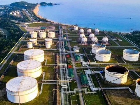 Lọc hóa dầu Bình Sơn chốt ngày họp ĐHĐCĐ thường niên năm 2026