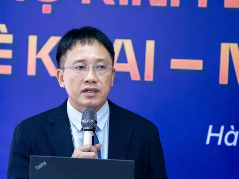 Cục Thuế phối hợp ‘cầm tay chỉ việc’ hộ kinh doanh chuyển sang kê khai