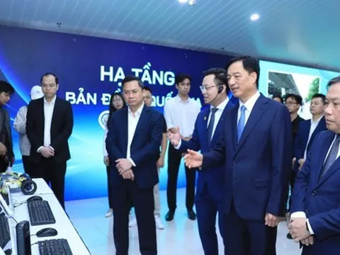 Đổi mới sáng tạo để mở đường cho Hà Nội bứt phá